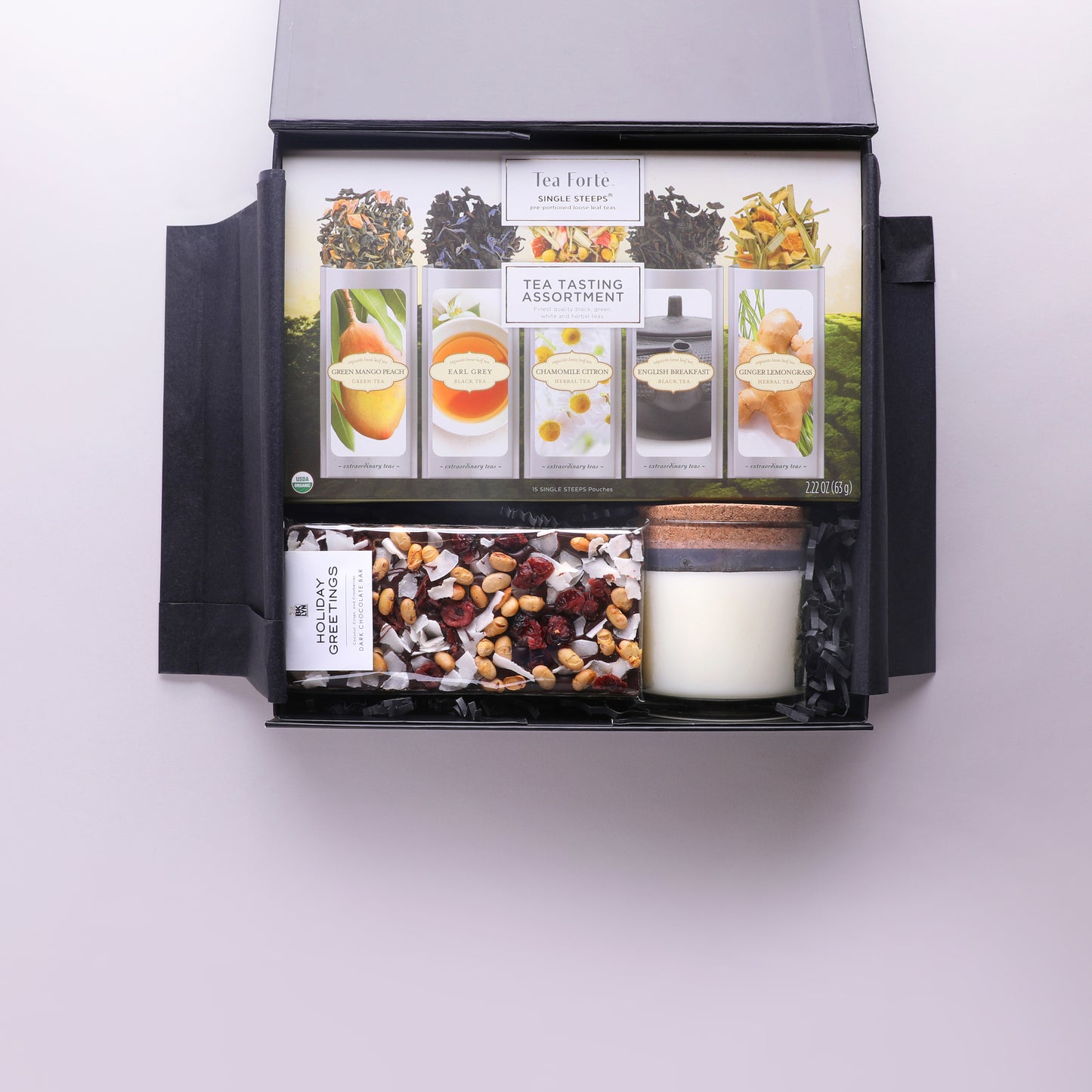 Tea Time Gift Box